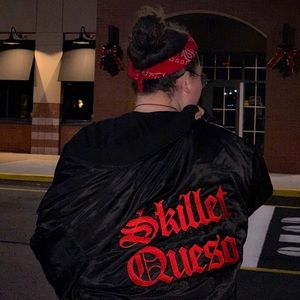 Meet your Posher, Smoothantha